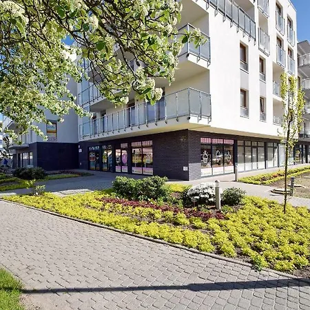 Baltyk Deluxe Kołobrzeg